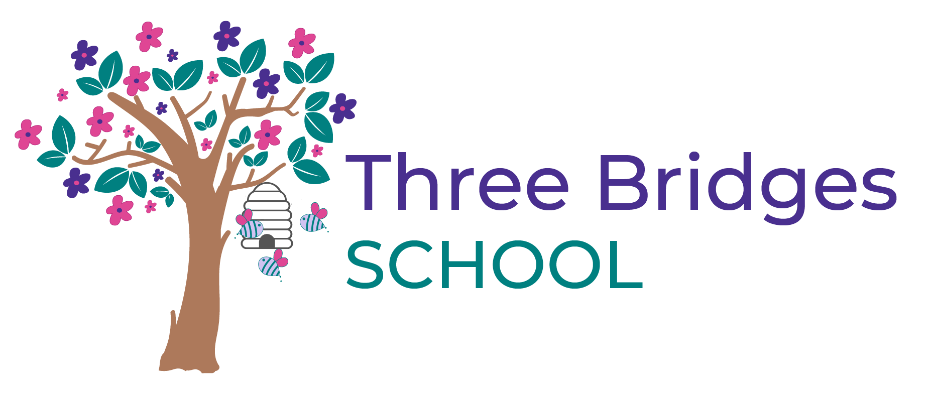 Three Bridges School