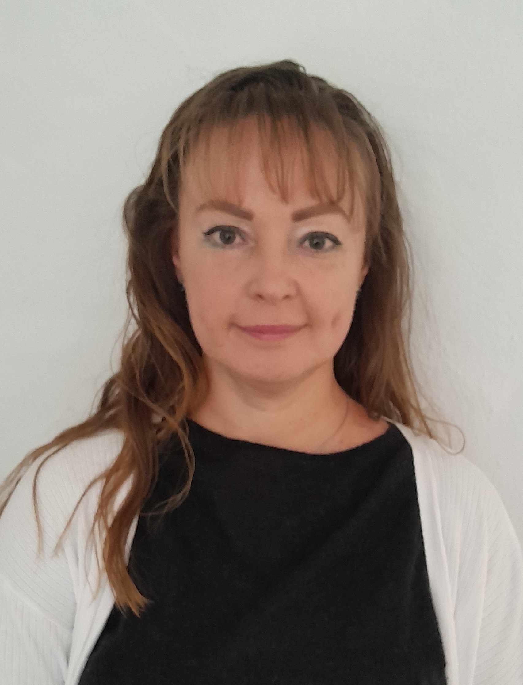 Olena Ruzanova - Three Bridges School