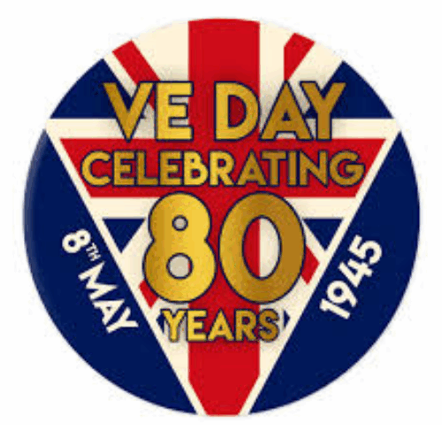 Three Bridges Learners Celebrate VE Day with Historic Cooking, Castle Visit and Tea Party
