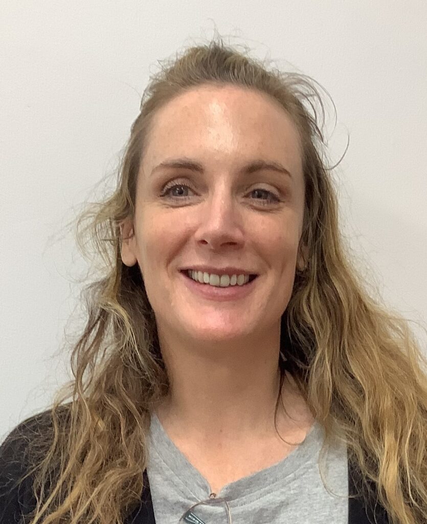 Early Career Teacher