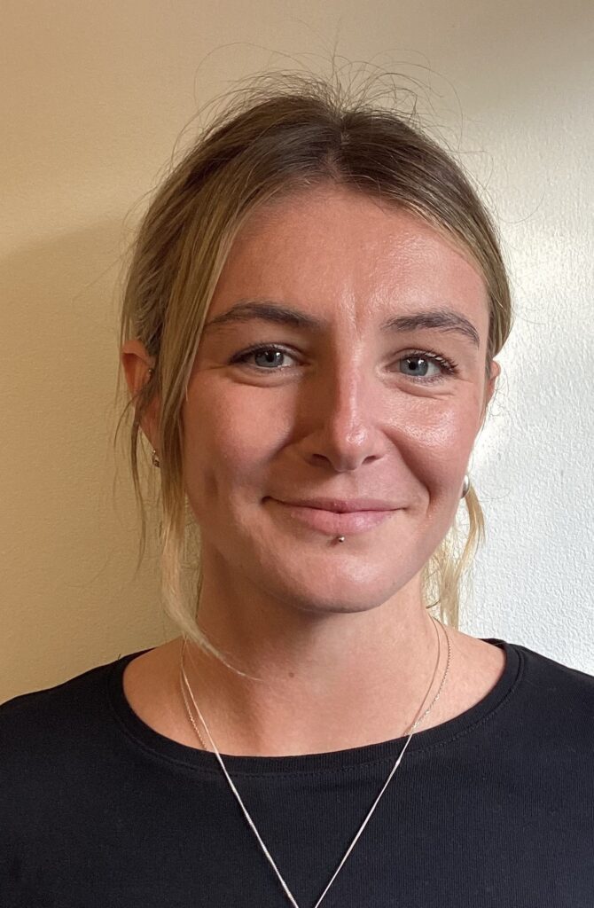 Learning Support Assistant and IT Lead