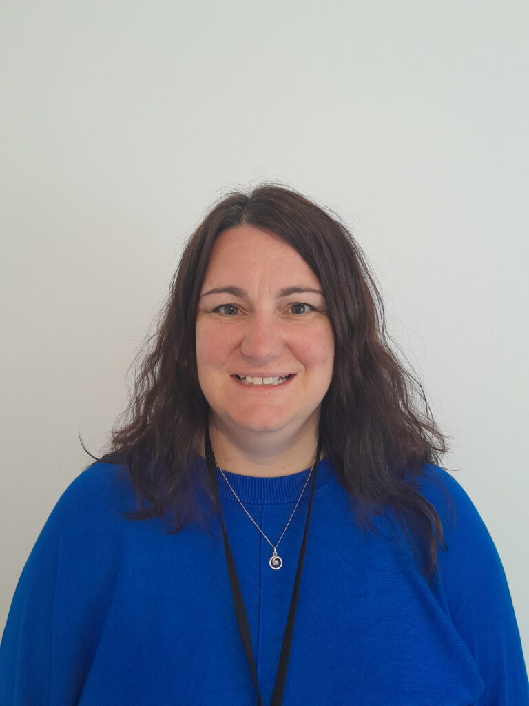 External Occupational Therapist