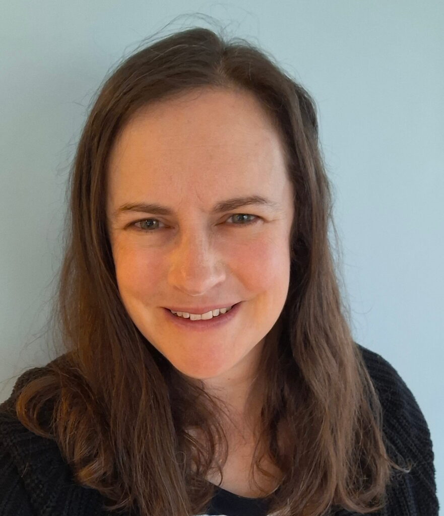 External Speech and Language Therapist